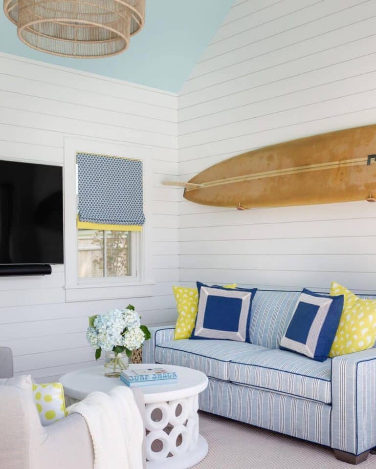 Coastal Heaven: 14 Beach House Ideas To Implement Right Now – DecoFond