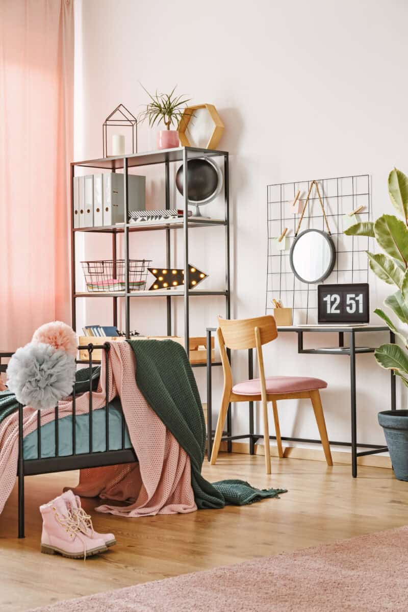 20 Dorm Room Ideas – Exploring Exquisite Designs – DecoFond