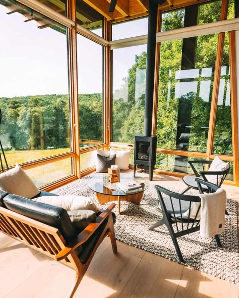 Tiny Luxury Homes: Living Large in a Small Space – DecoFond - Luxury Small Space Living