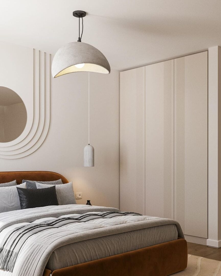 Effortless Elegance: 10 Minimalist Bedroom Ideas – DecoFond