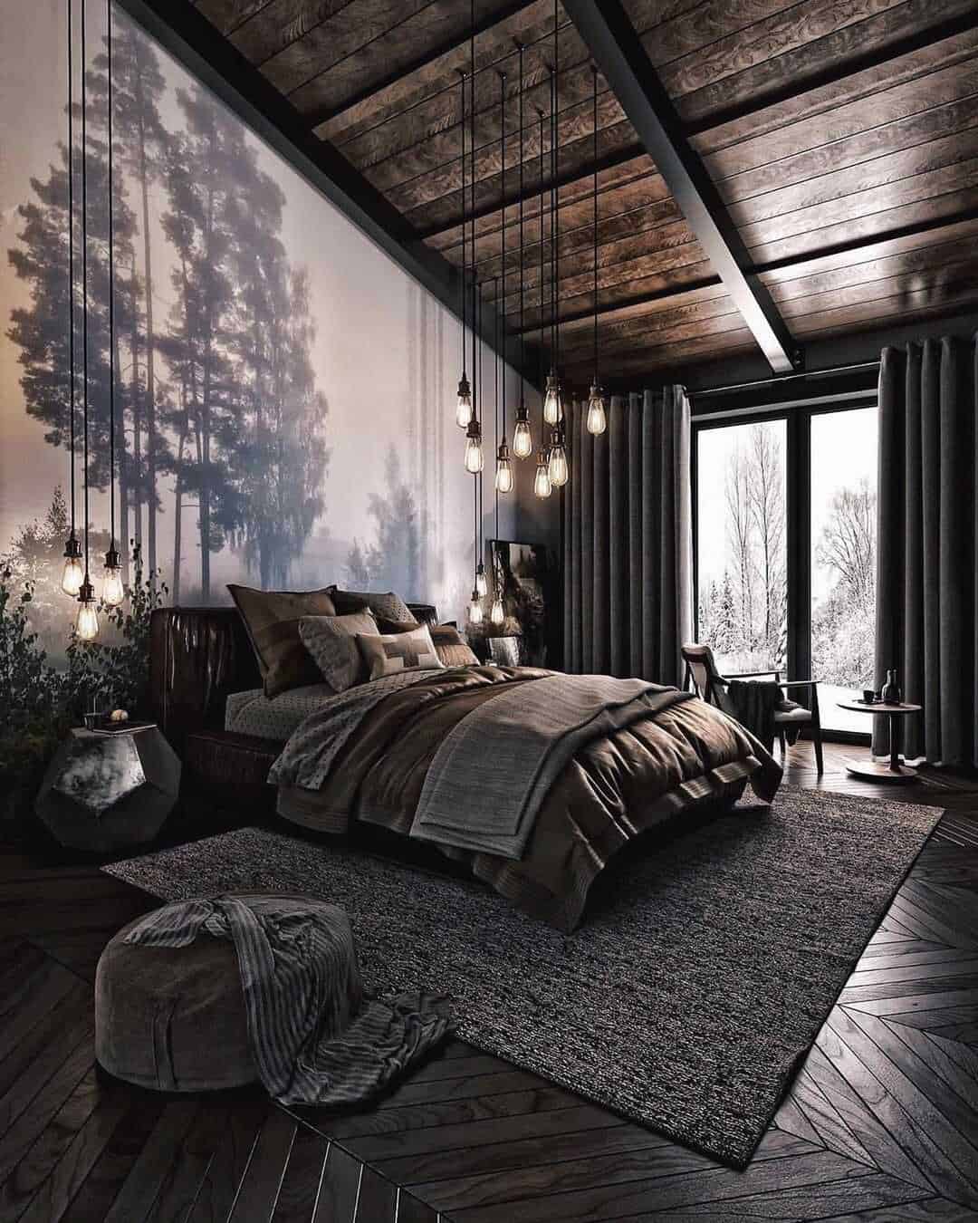 Your Dream Gray Bedroom Awaits: 15 Inspiring Decor Tips! – DecoFond