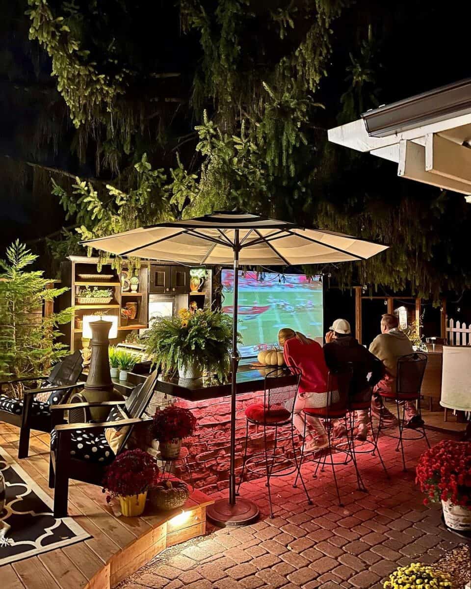 15 Creative Outdoor Kitchen Ideas for Entertaining Guests – DecoFond