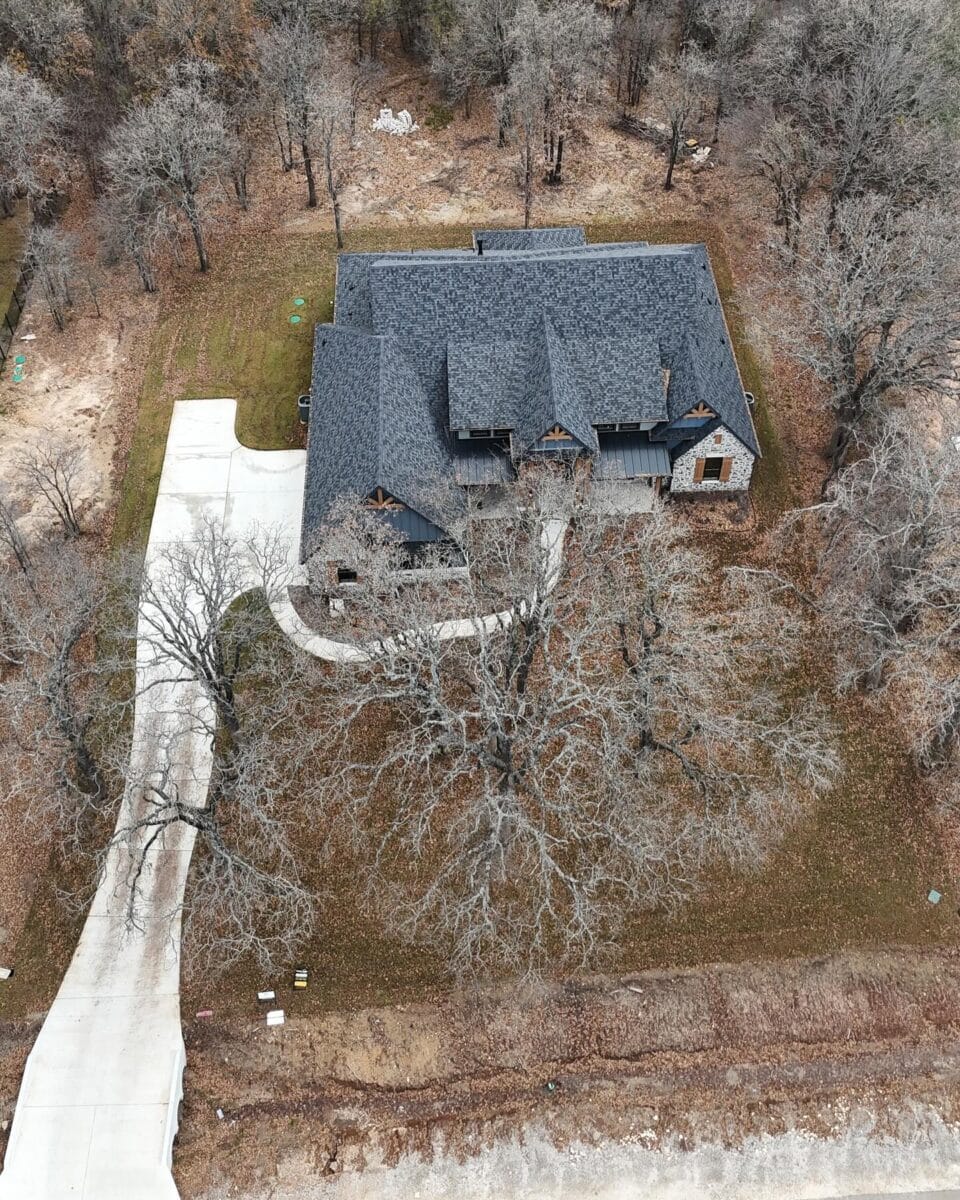 Real Ranch House 12 Key Elements That Define the Ultimate Ranch House – DecoFond