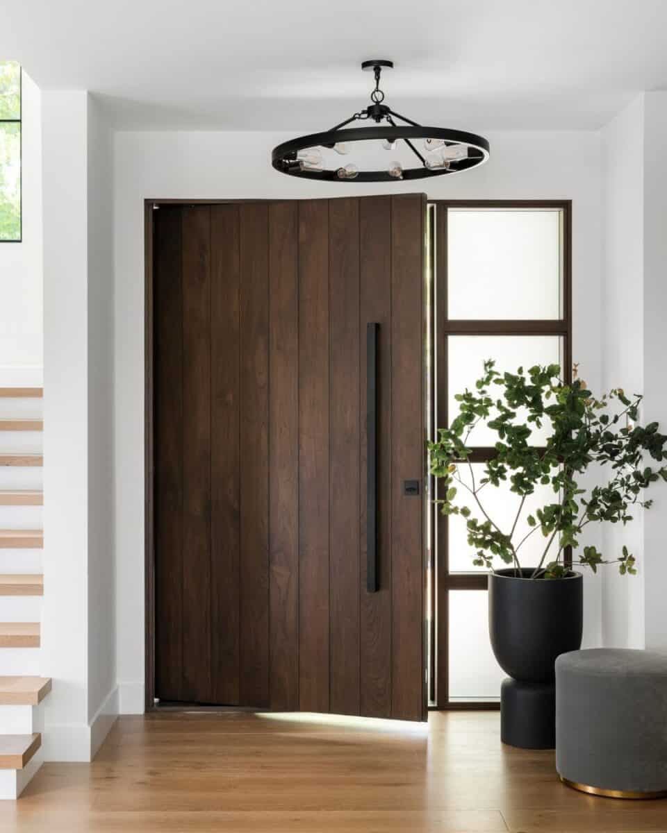 Entryway Inspo: Ideas for a Warm Welcome – DecoFond