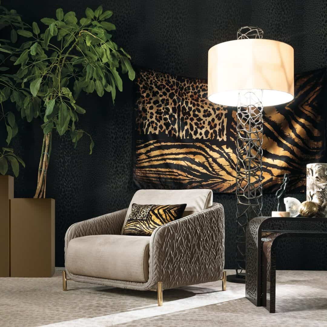 16 Stunning Accent Armchair Ideas for Your Living Room – DecoFond