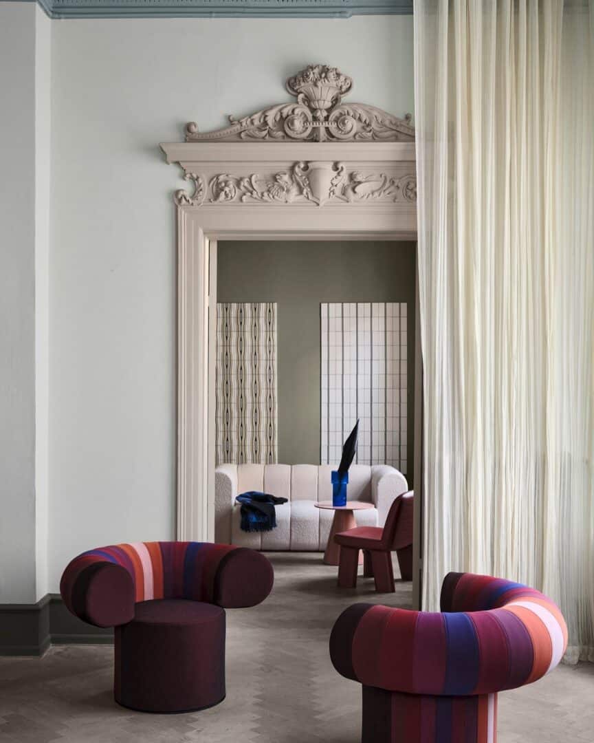 16 Stunning Accent Armchair Ideas for Your Living Room – DecoFond
