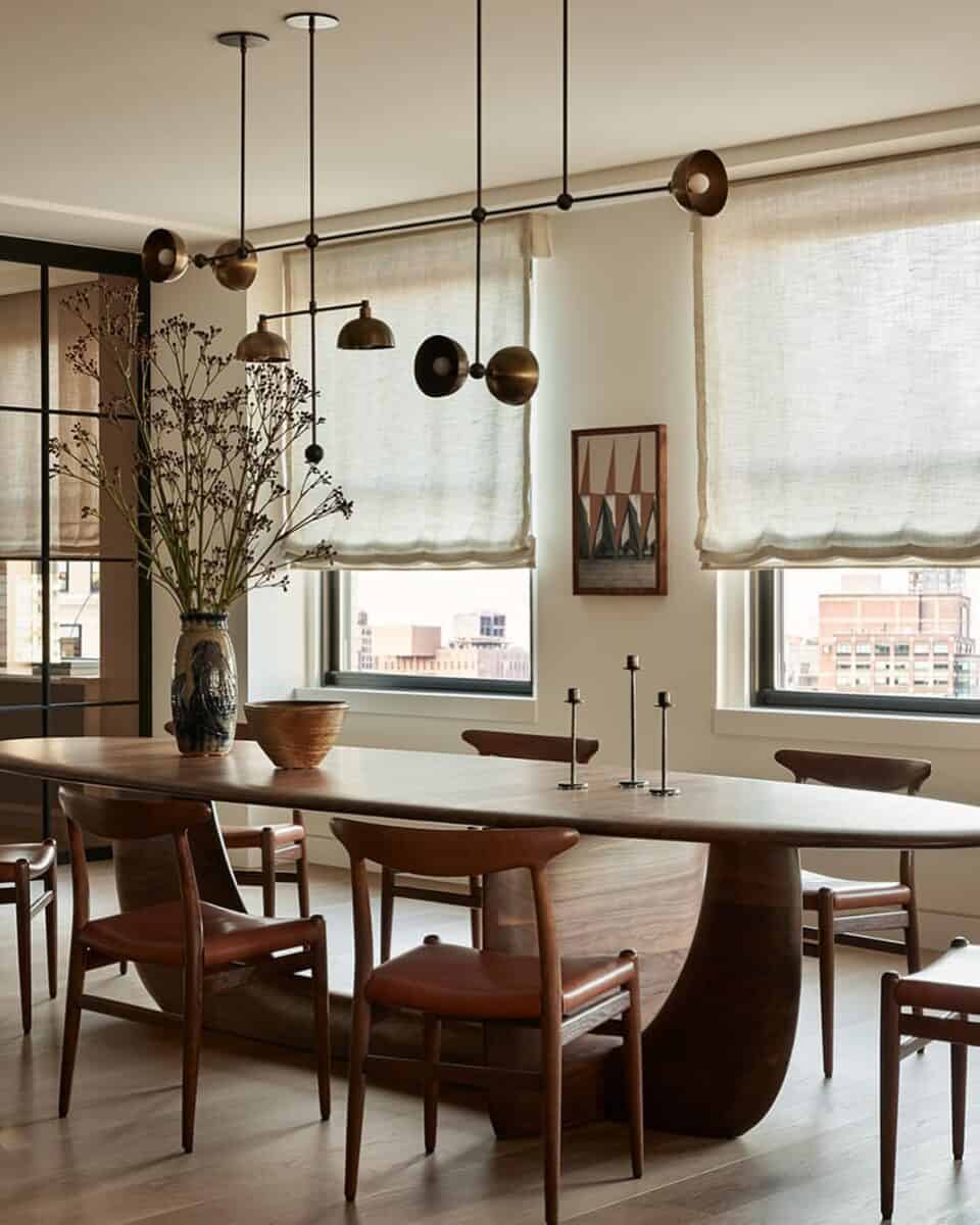 20 Dining Room Sets That Will Wow Your Guests – DecoFond