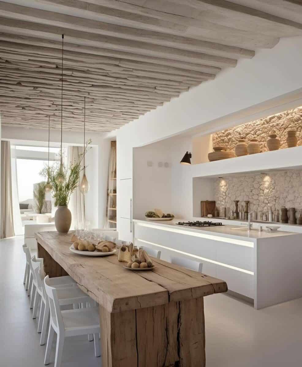 Serenity And Style: Modern Japanese Interior Design for a Peaceful Home – DecoFond