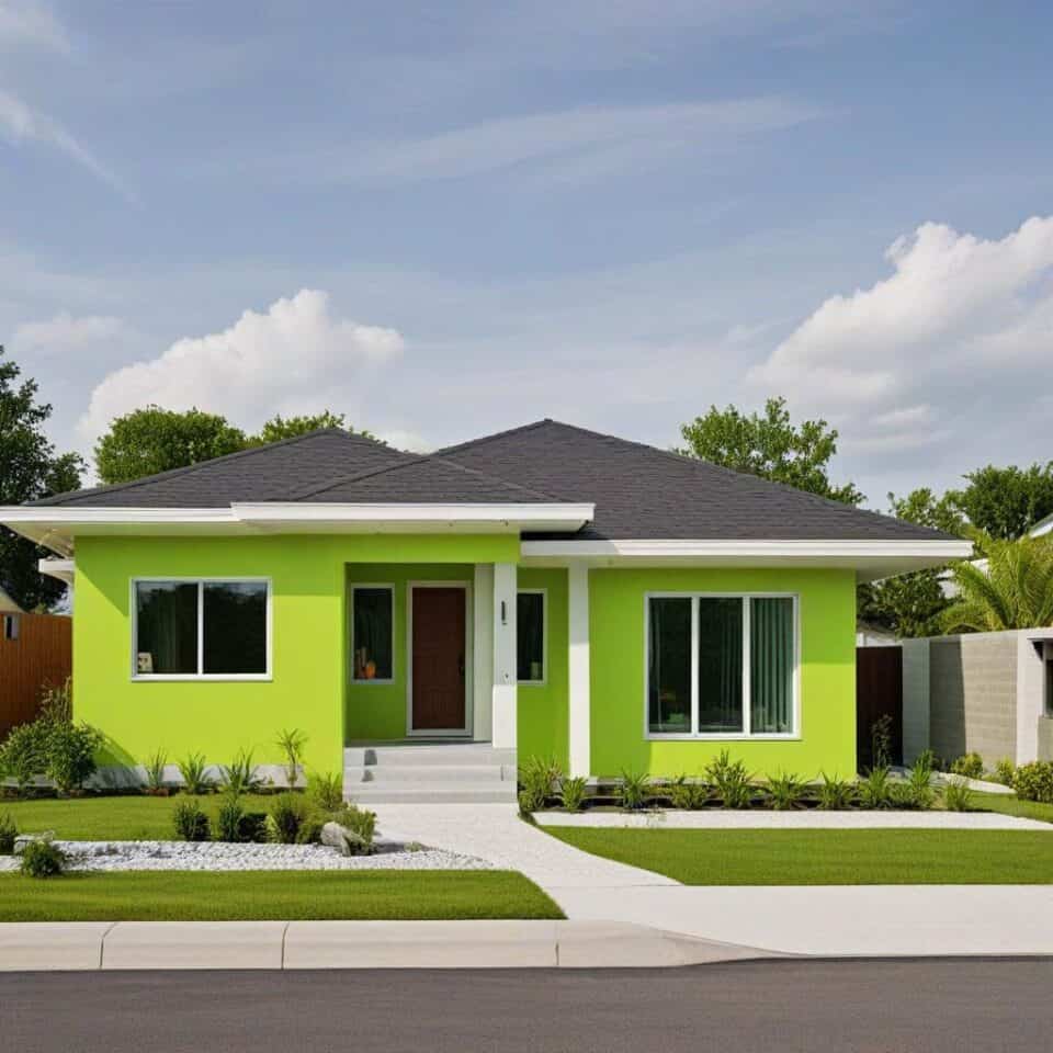 Image showcasing Bungalow House Inspiration – Fabulous Ideas For You – DecoFond