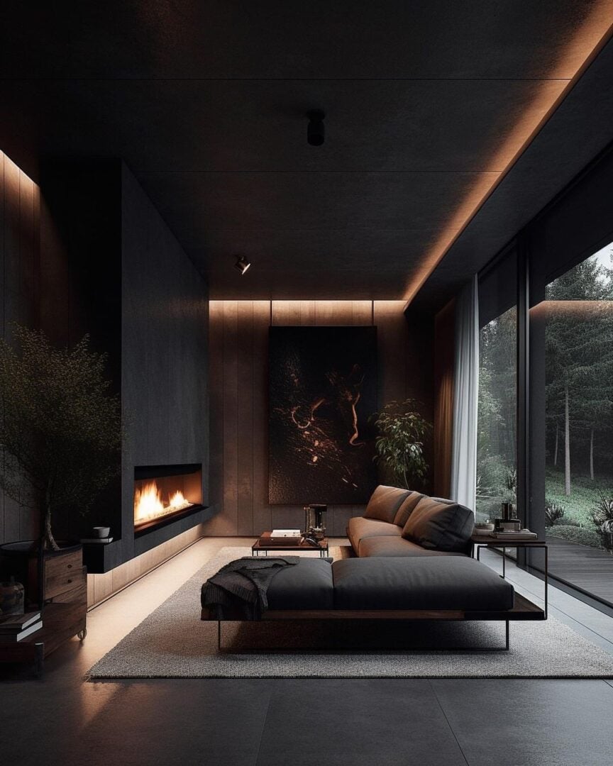 Nordic Interior Design: What Makes It So Popular? – DecoFond