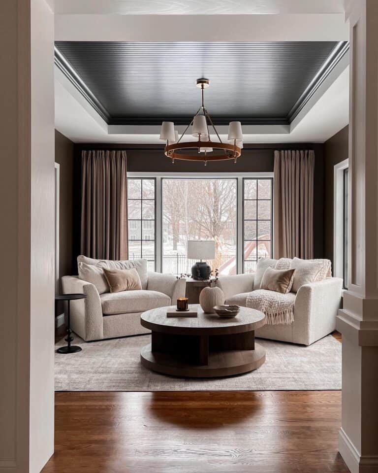 The Ultimate 11-Step Guide to Setting Your Sitting Room – DecoFond