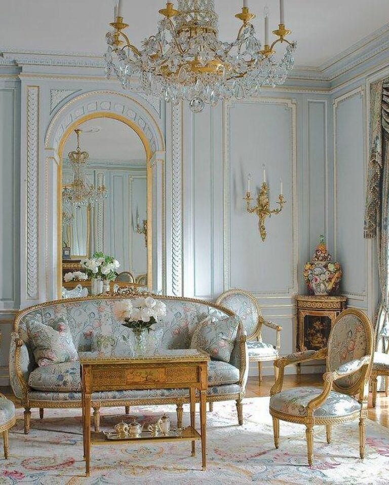 10 Pieces From Grandma’s Living Room That Will Never Go Out Of