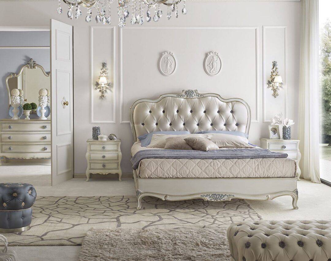 Love Nest: 21 Harmonious Bedroom Ideas for Two – DecoFond