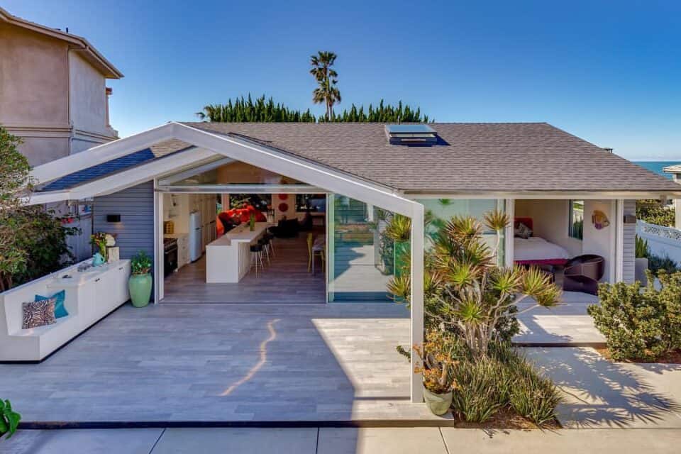 Creative Converted Garages: 30 Ideas To Maximize Your Home’s Potential ...