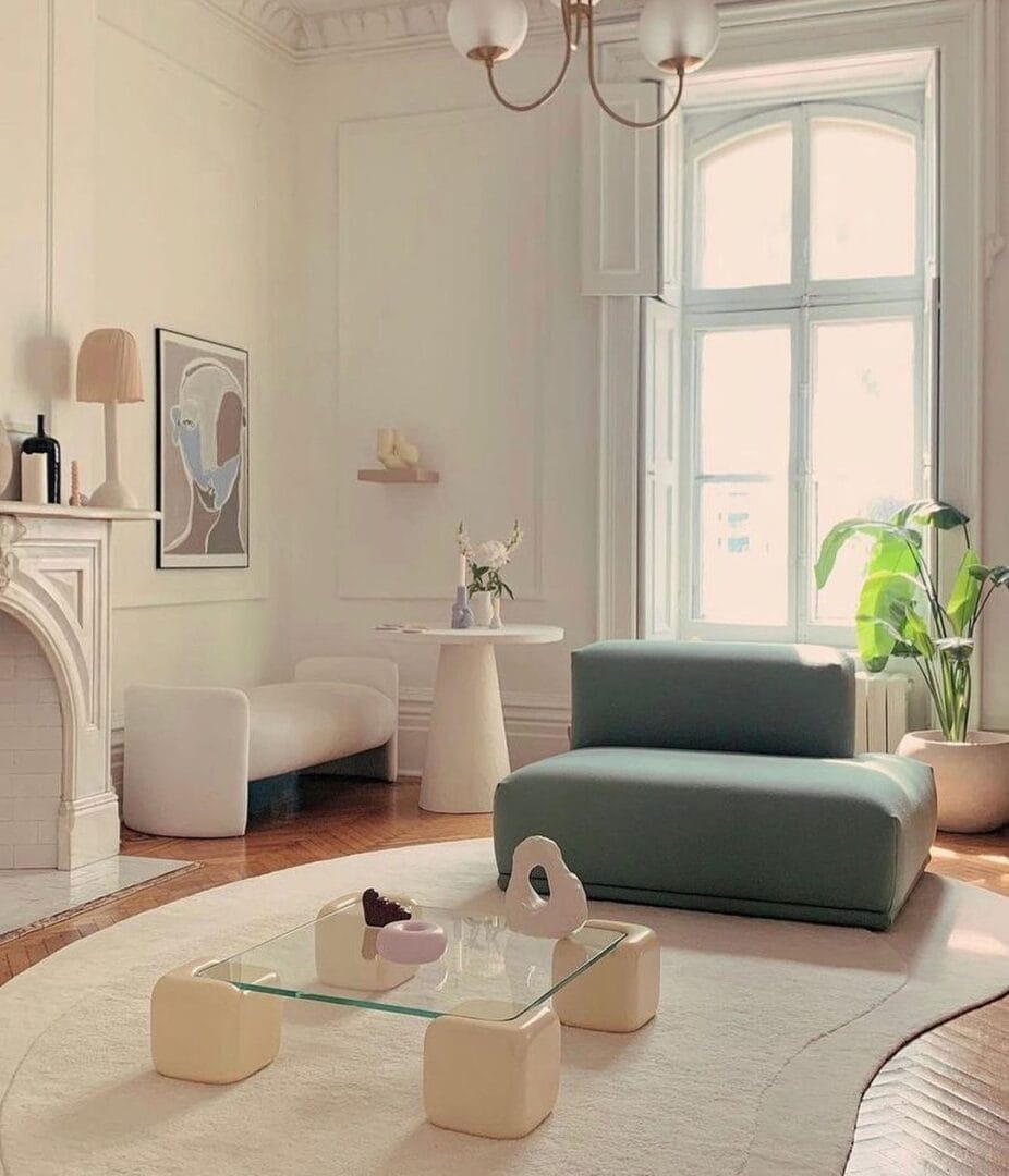 Modern Coffee Tables: 25 Design Inspirations for Your Home – DecoFond