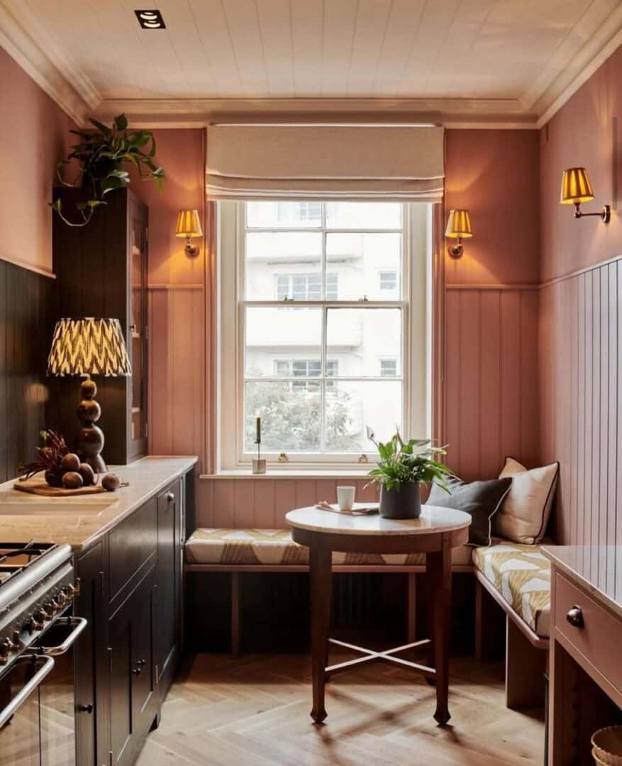 The Heart of the Home: 20 Cozy Kitchen Ideas to Inspire You! – DecoFond
