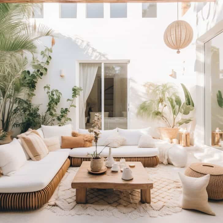 25 Scandinavian Living Room Ideas: Transform Your Space with Nordic ... - Luxury Scandinavian Living Room