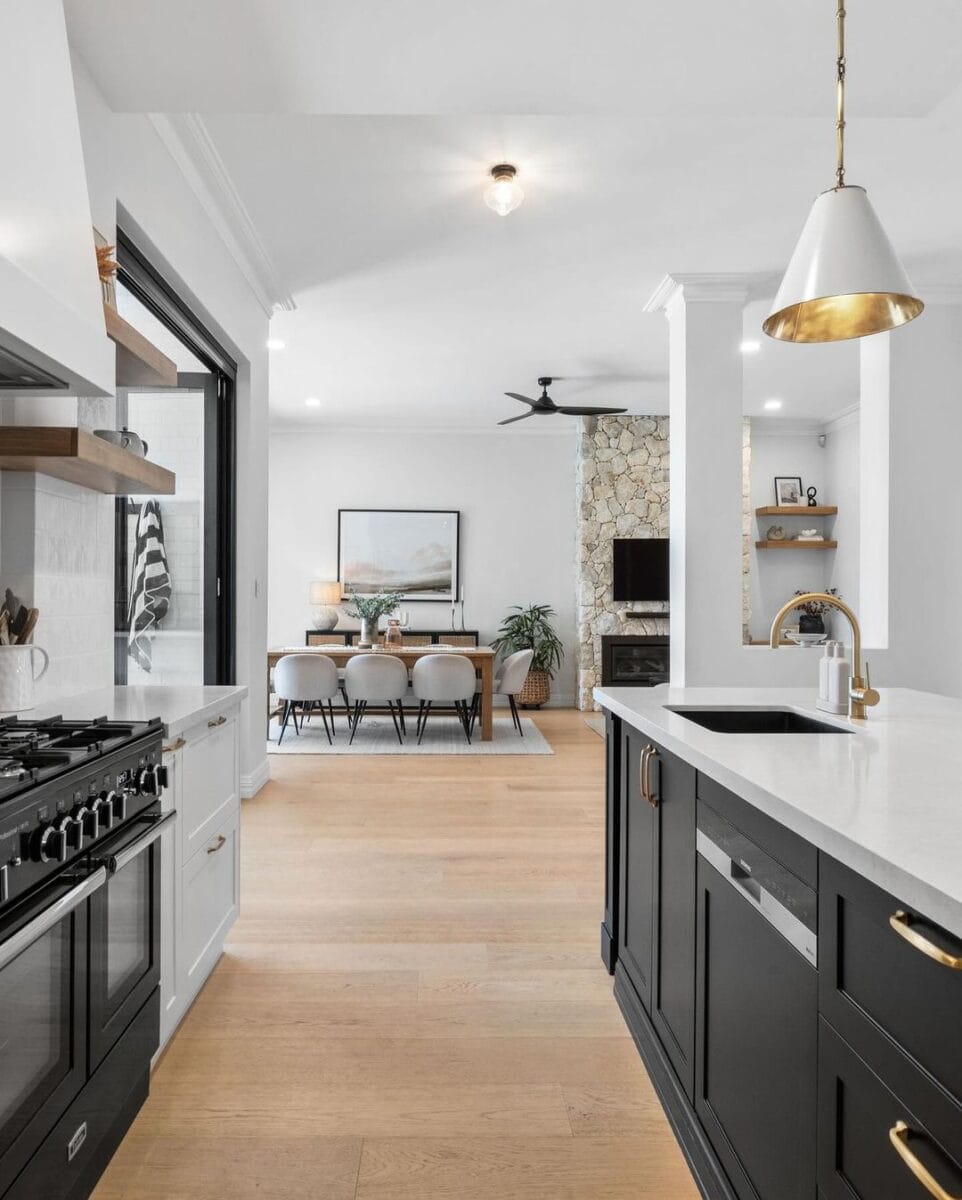 Shaker Style Cabinets: Why This Timeless Trend is a Must-Have for 2025 ...