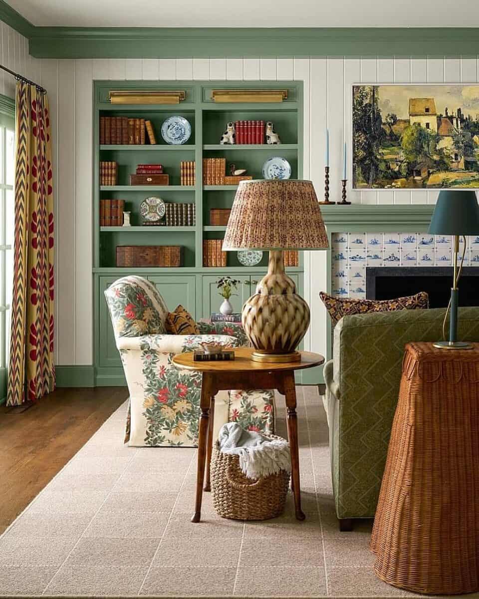 Interior Design Styles 101: Find The Perfect Style For Your Home – DecoFond
