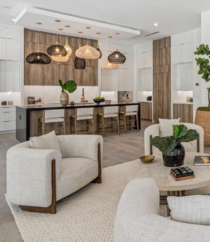 Interior Design Styles 101: Find The Perfect Style For Your Home – DecoFond
