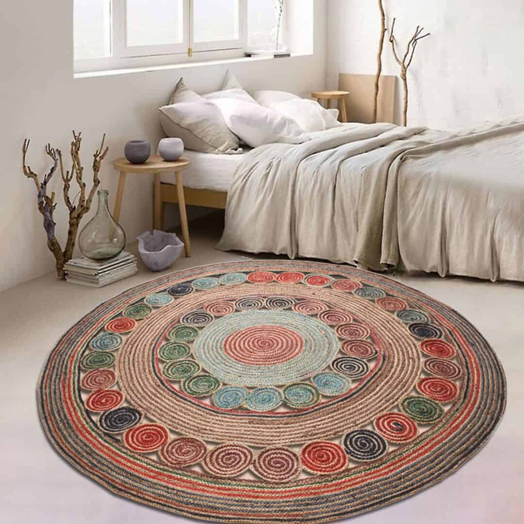 20 Bedroom Rugs for an Extra Cozy Step Into Dreamland – DecoFond