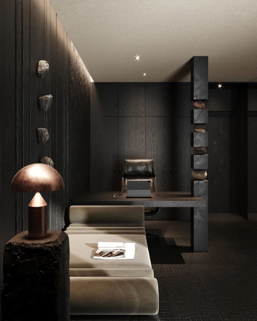 The Wall Whisperer: 19 Decorative Wall Panels for Chic, Stylish Spaces ...