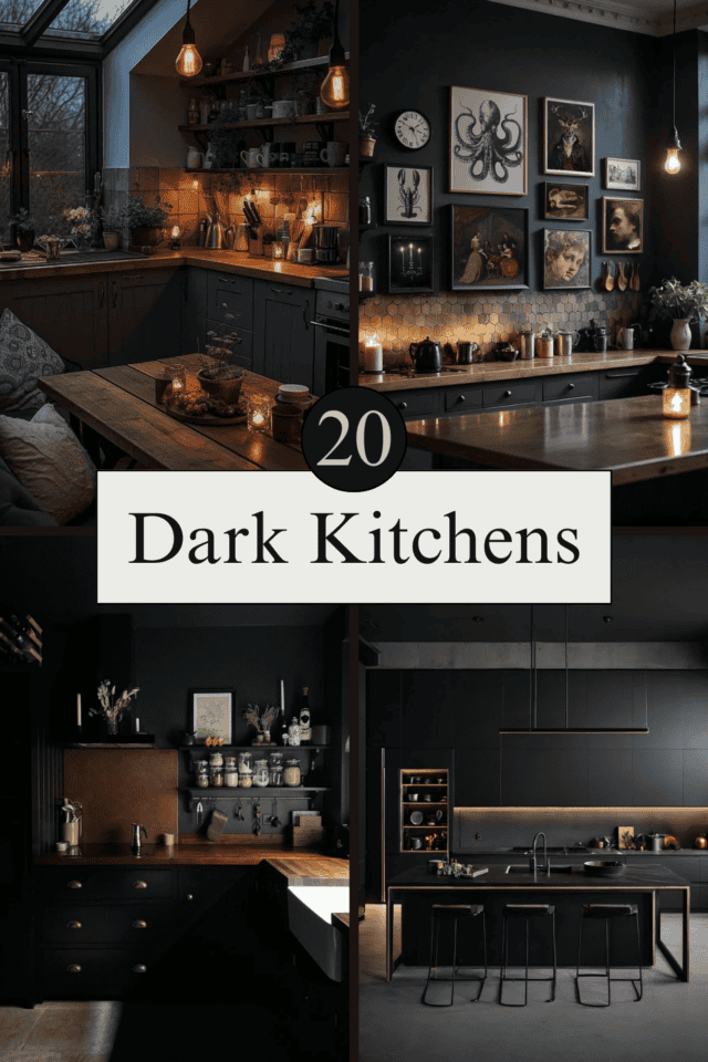 The Rise of Dark Kitchens: 20 Ideas to Start a New Era in Dining ...