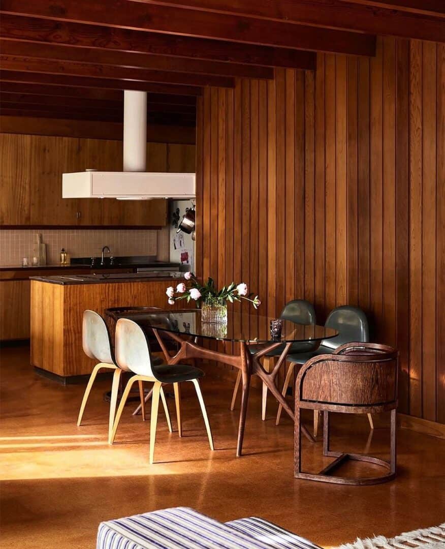 Creating a 70s Kitchen: 21 Tips for a Funky and Fabulous Space – DecoFond