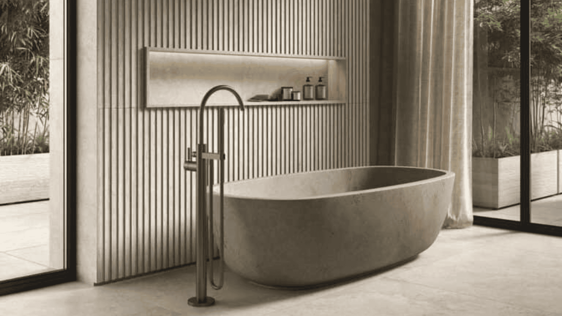 Stylish Solutions: 20 Innovative Bathroom Storage Designs!