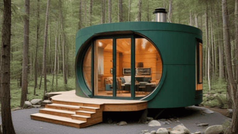 18 Modern Cabins Majestic Sleek Retreats Decofond