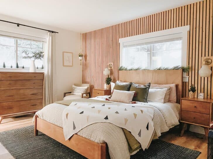 Love Scandinavian Style? Here Are 20 Bedrooms You’ll Adore! – DecoFond