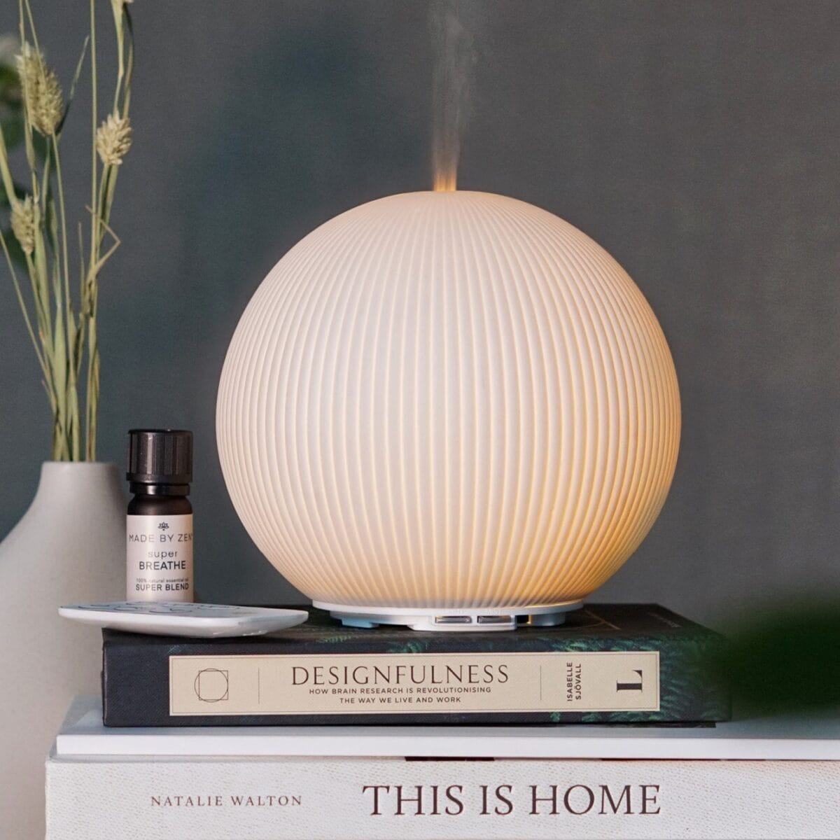 15 Aesthetic Diffusers – Achieving Beauty & Relaxation – DecoFond