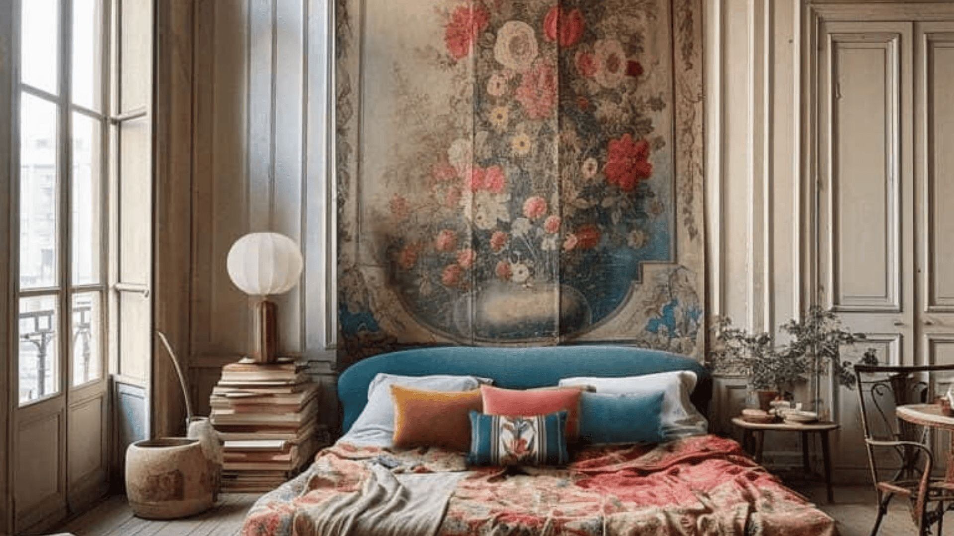 Boho Wall Decor: 16 Ways To Add Eclectic Charm To Your Space