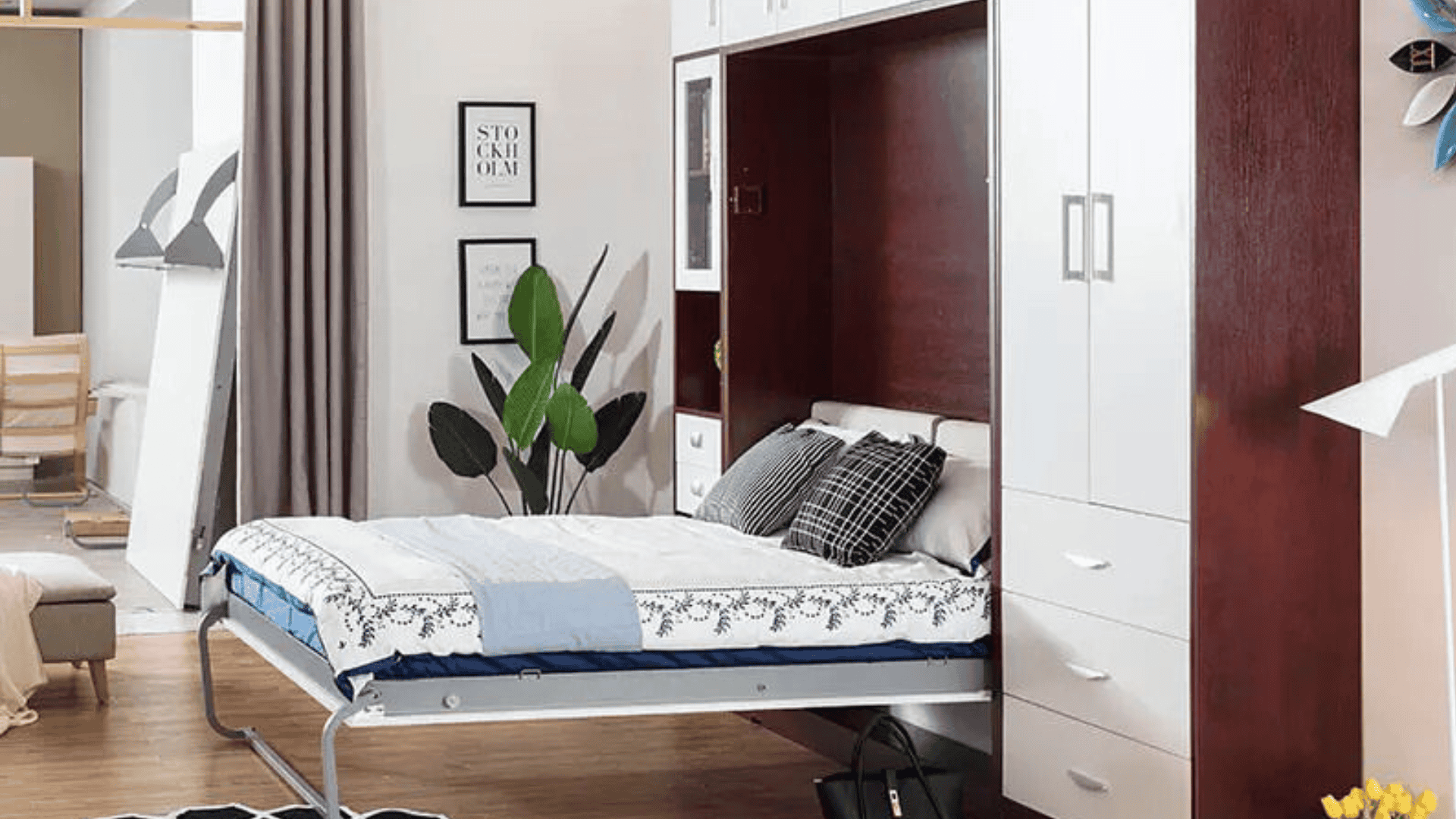 Hosting Guests Without a Guest Room: 9 Tips for Making Them Feel Welcome