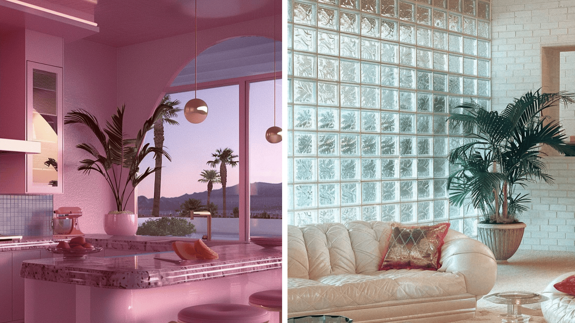 Retro Style: Top 10 Interior Design Trends Of The ’80s