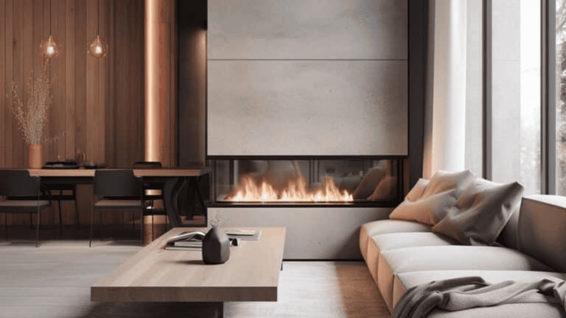 Ignite Your Imagination: 19 Napoleon Fireplace Concepts