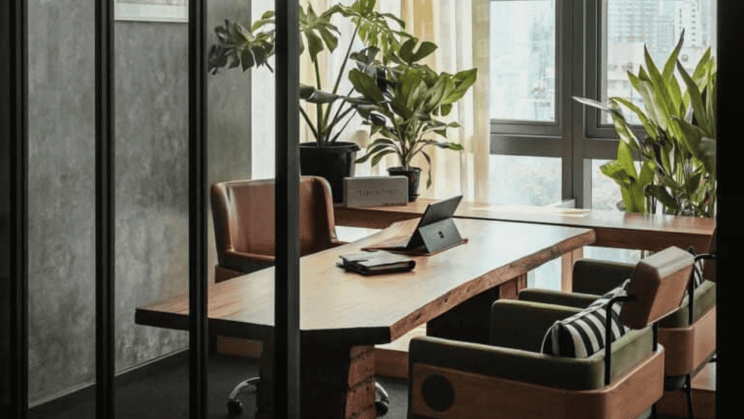 Work In Style: 22 Office Decor Ideas For A More Inspiring Workspace ...