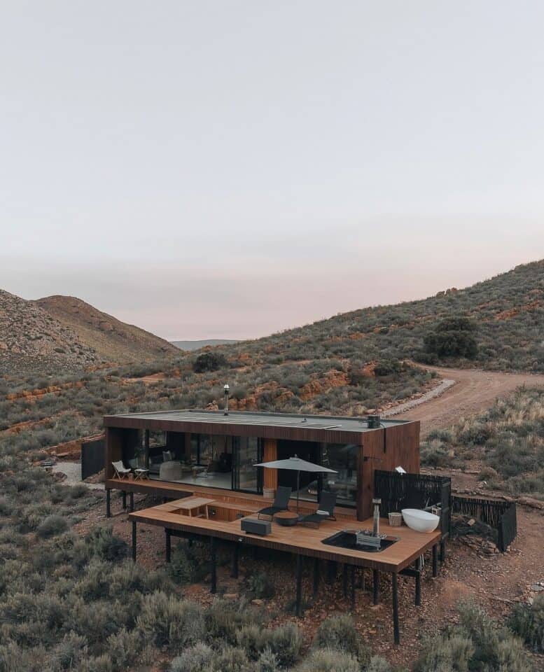 Modural Miracles: Top 20 Prefab Homes to Remember – DecoFond