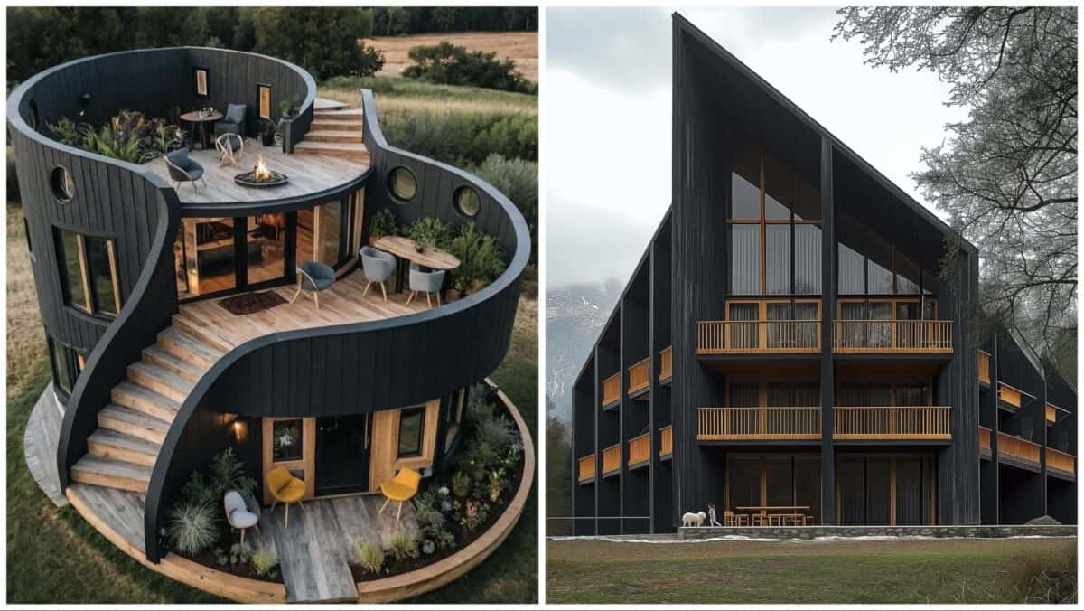 Modural Miracles: Top 20 Prefab Homes to Remember – DecoFond