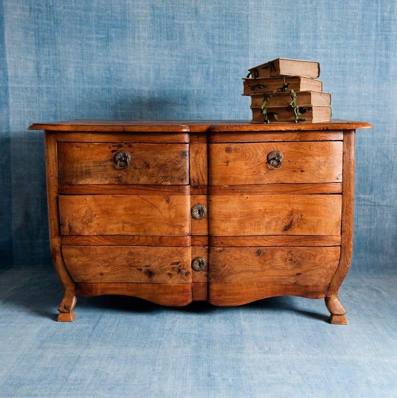 Antique Wooden Furniture