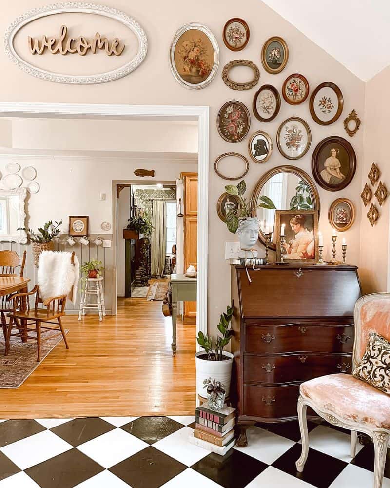 Antiques Are Timeless (Unlike Your 90s Sweater Collection)