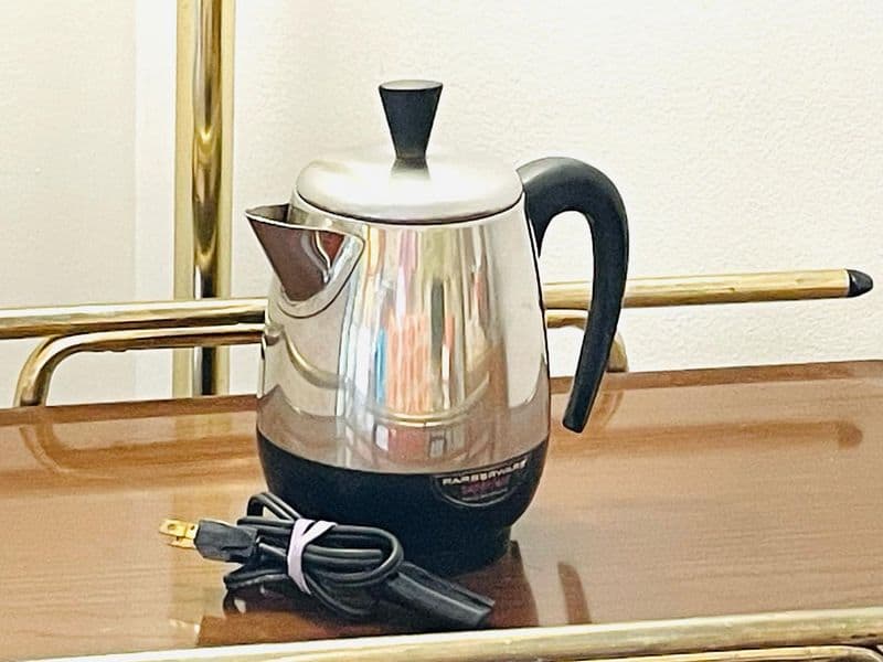 Coffee Percolator