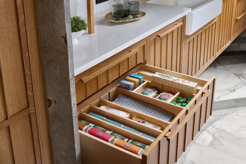 Drawer Dividers