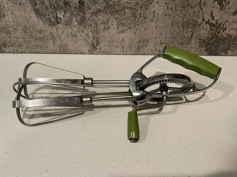 Egg Beater