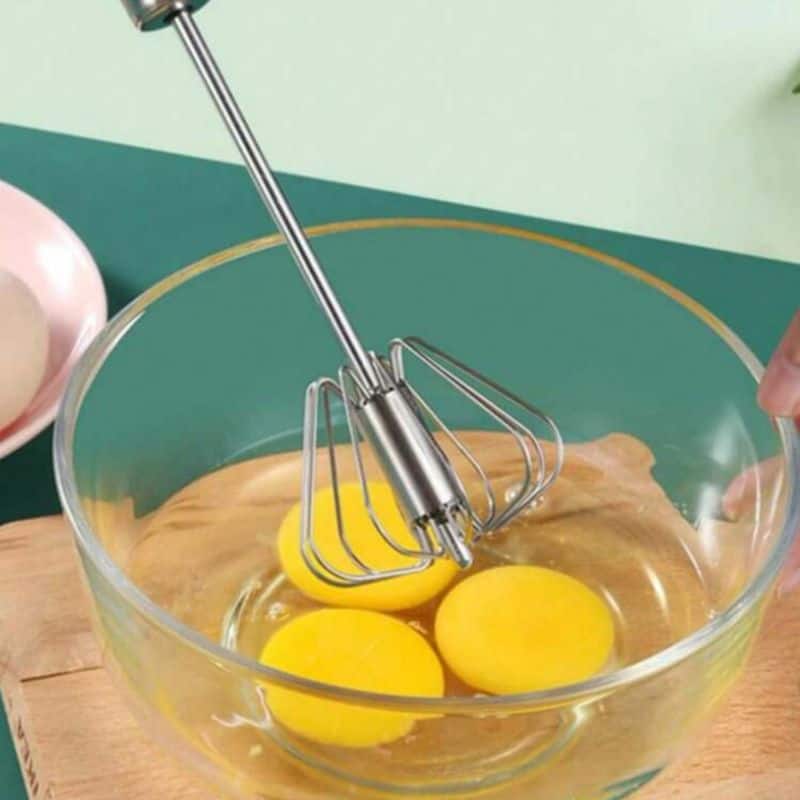 Egg Beater