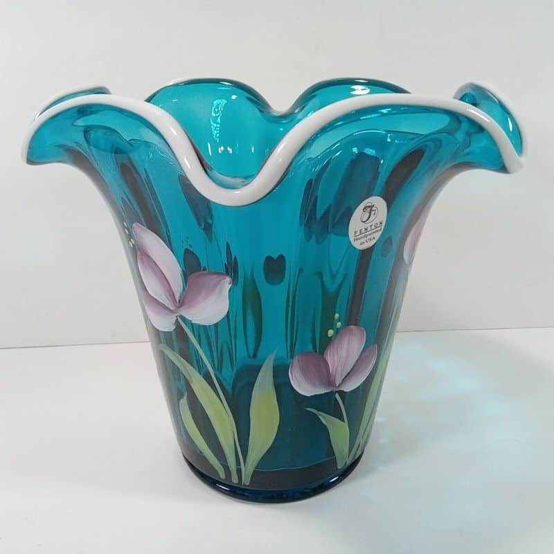 Fenton Art Glass