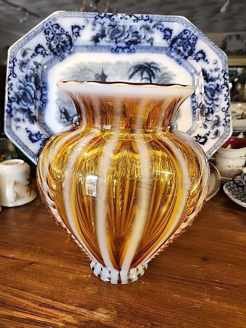 Fenton Art Glass