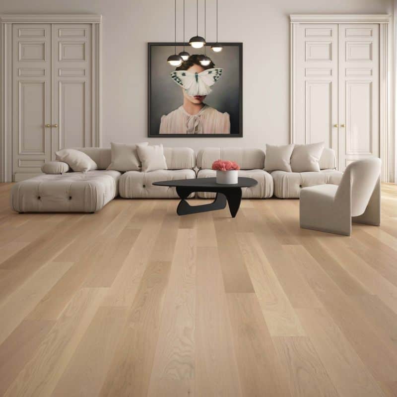 Laminate Flooring