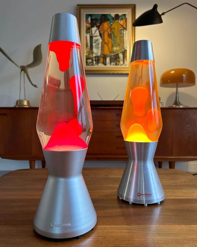 Lava Lamp