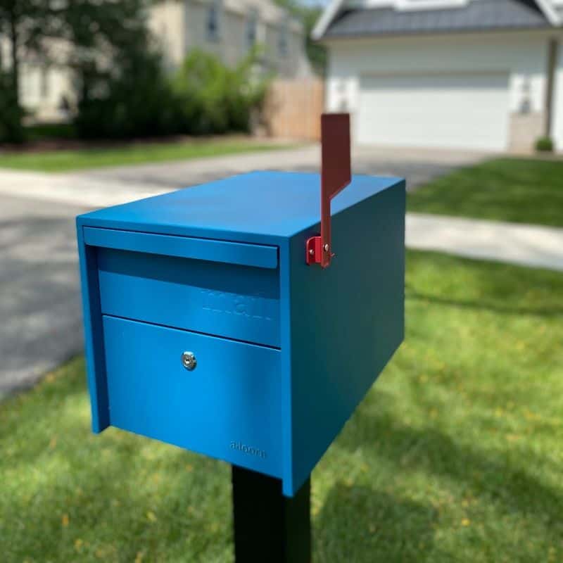 Mailboxes